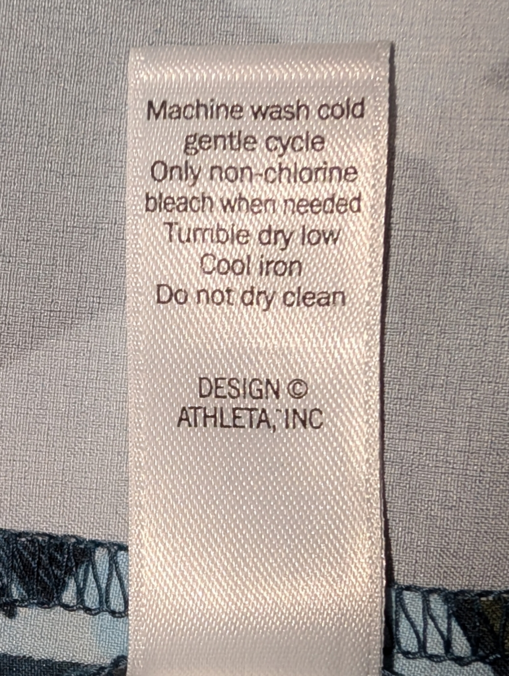 Athleta Halter Dress Size 2 - Picture 3 of 11